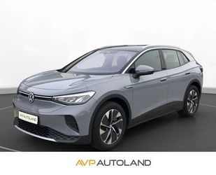 VW ID.4 Gebrauchtwagen
