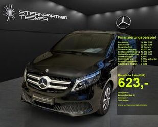 Mercedes-Benz V 300 Gebrauchtwagen