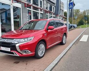 Mitsubishi Plug-in Hybrid Outlander Gebrauchtwagen