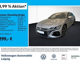VW Arteon Gebrauchtwagen