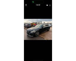 Mercedes-Benz C 250 Gebrauchtwagen