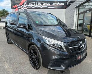 Mercedes-Benz V 250 Gebrauchtwagen