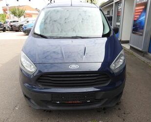 Ford Transit Courier Gebrauchtwagen