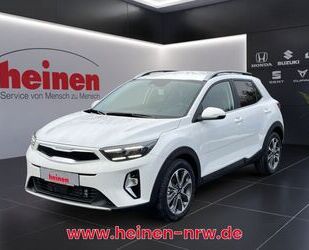 Kia Stonic Gebrauchtwagen