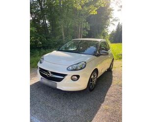 Opel Adam Gebrauchtwagen