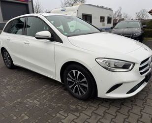 Mercedes-Benz B 180 Gebrauchtwagen