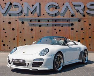 Porsche 911 Urmodell Gebrauchtwagen