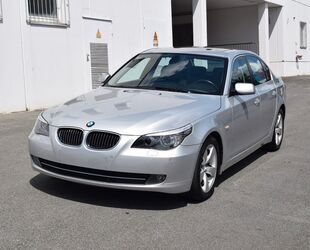 BMW 523 Gebrauchtwagen