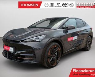 Cupra Tavascan Gebrauchtwagen
