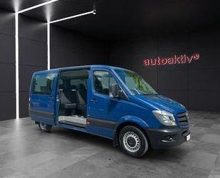 Mercedes-Benz Sprinter Gebrauchtwagen