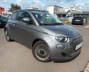 Fiat 500e Gebrauchtwagen