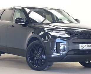 Land Rover Range Rover Evoque Gebrauchtwagen