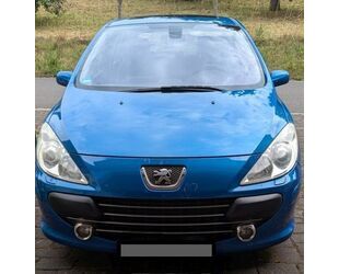 Peugeot 307 Gebrauchtwagen