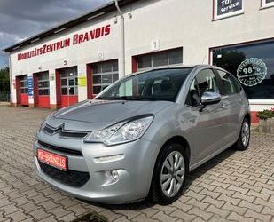 Citroen C3 Gebrauchtwagen