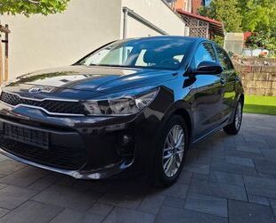 Kia Rio Gebrauchtwagen