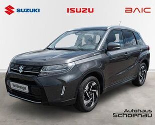 Suzuki Vitara Gebrauchtwagen