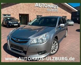 Subaru Legacy Gebrauchtwagen