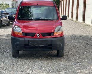 Renault Kangoo Gebrauchtwagen