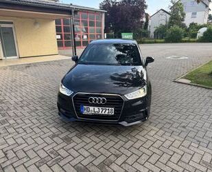 Audi A1 Gebrauchtwagen