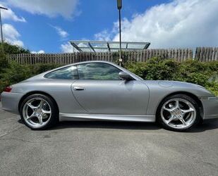Porsche 996 Gebrauchtwagen