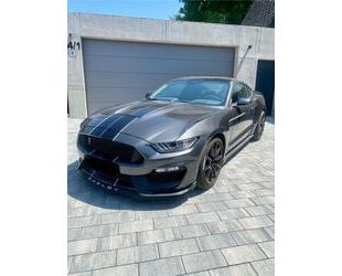 Ford Mustang Gebrauchtwagen