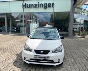 Seat Mii Gebrauchtwagen