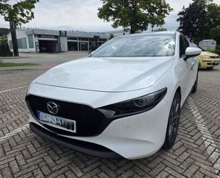 Mazda 3 Gebrauchtwagen