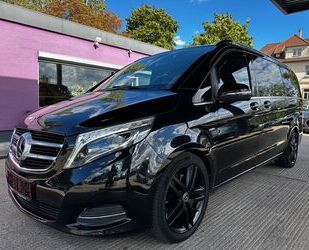 Mercedes-Benz V 250 Gebrauchtwagen