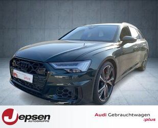 Audi S6 Gebrauchtwagen