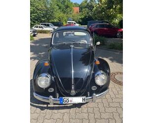 VW Käfer Gebrauchtwagen