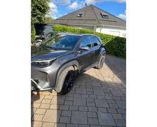 Toyota Yaris Cross Gebrauchtwagen