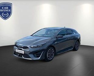 Kia pro ceed / ProCeed Gebrauchtwagen