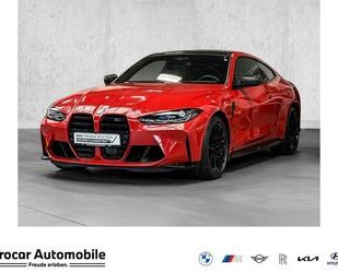 BMW M4 Gebrauchtwagen