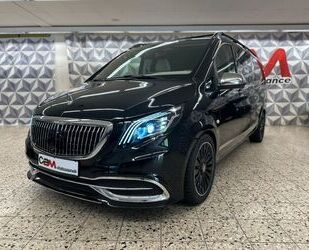 Mercedes-Benz V 220 Gebrauchtwagen