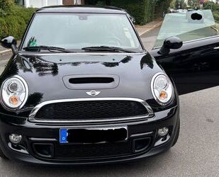 Mini John Cooper Works Gebrauchtwagen