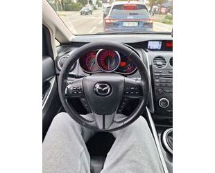 Mazda CX-7 Gebrauchtwagen