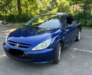 Peugeot 307 Gebrauchtwagen