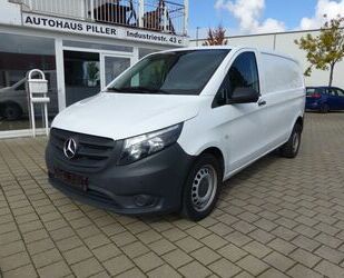 Mercedes-Benz Vito Gebrauchtwagen
