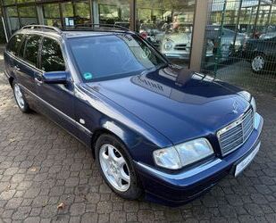 Mercedes-Benz C 240 Gebrauchtwagen