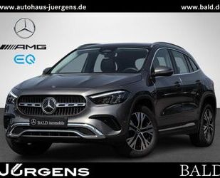 Mercedes-Benz GLA 200 Gebrauchtwagen