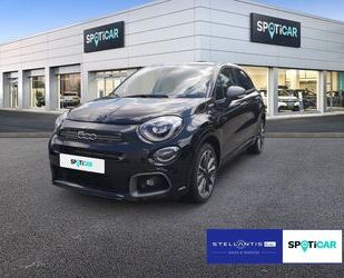 Fiat 500X Gebrauchtwagen