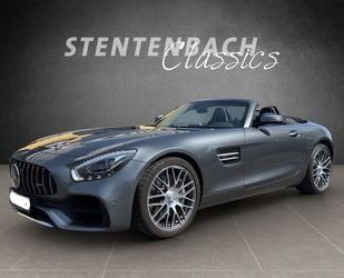 Mercedes-Benz AMG GT Gebrauchtwagen