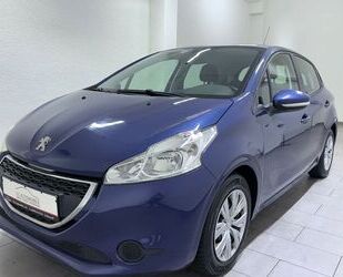 Peugeot 208 Gebrauchtwagen