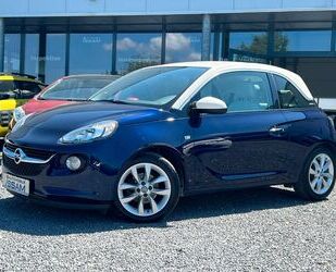 Opel Adam Gebrauchtwagen
