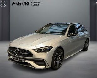 Mercedes-Benz C 300 Gebrauchtwagen