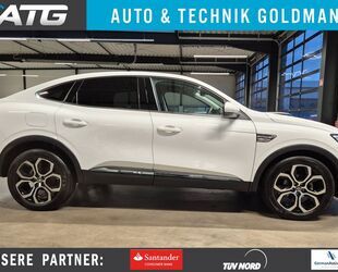 Renault Arkana Gebrauchtwagen