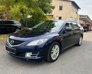 Mazda 6 Gebrauchtwagen