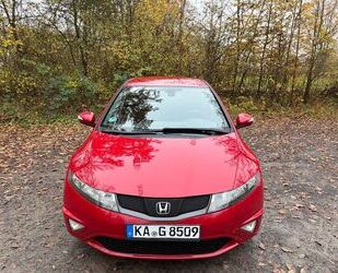 Honda Civic Gebrauchtwagen