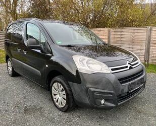 Citroen Berlingo Gebrauchtwagen