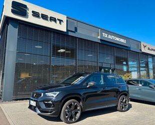 Cupra Ateca Gebrauchtwagen